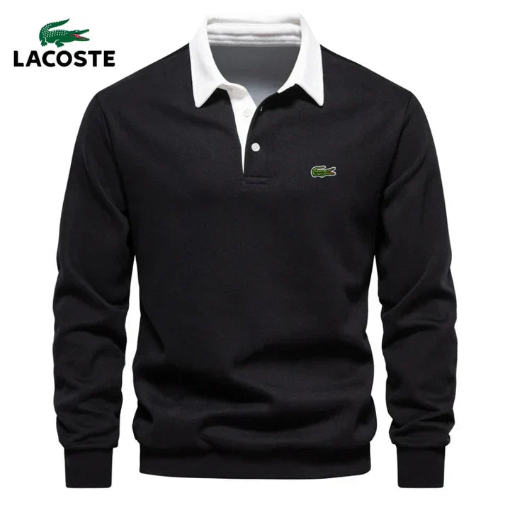 R.L Modern Polo Sweatshirt - CLEARANCE SALE