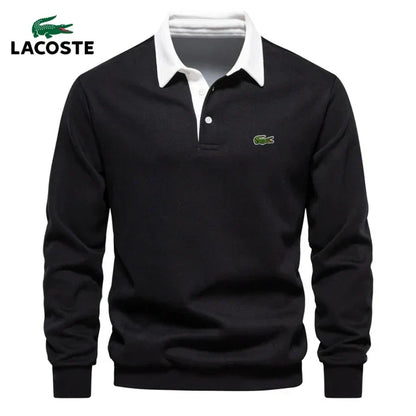 R.L Modern Polo Sweatshirt - CLEARANCE SALE