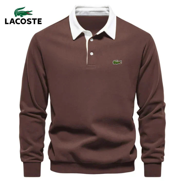 R.L Modern Polo Sweatshirt - CLEARANCE SALE