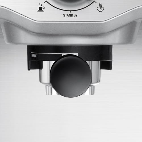 AromaCraft Coffee Machine