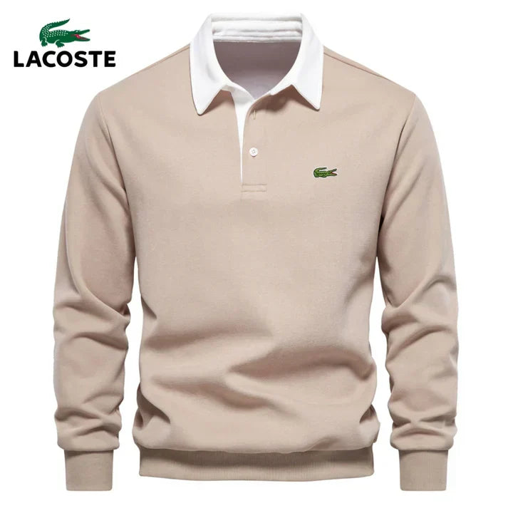 R.L Modern Polo Sweatshirt - CLEARANCE SALE