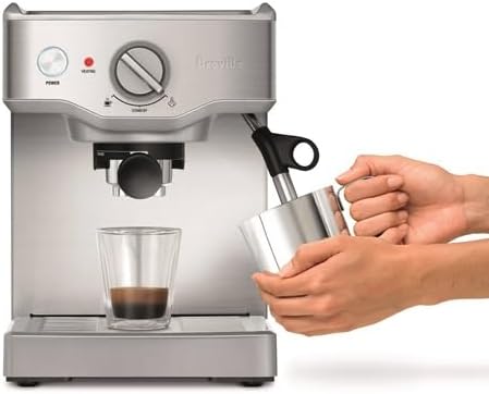 AromaCraft Coffee Machine