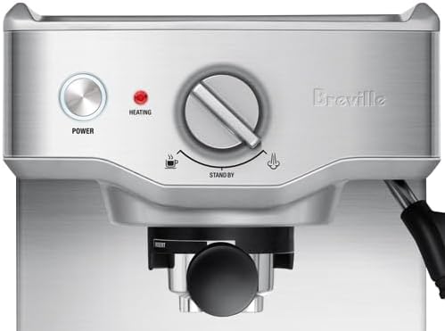 AromaCraft Coffee Machine