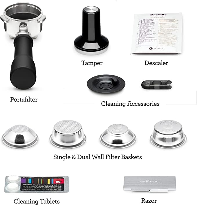 UrbanBrew Plus Espresso Maker