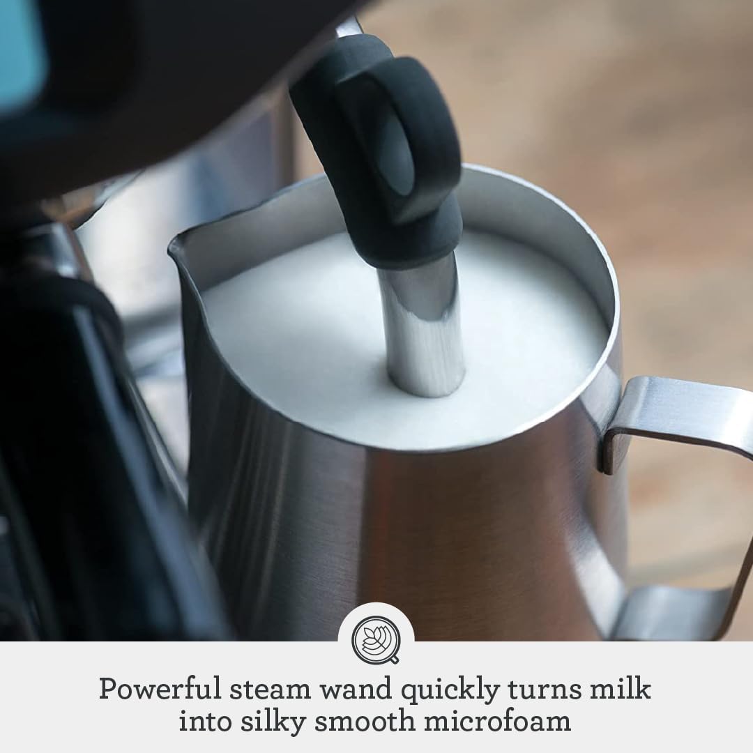 EliteBrew Coffee Maker