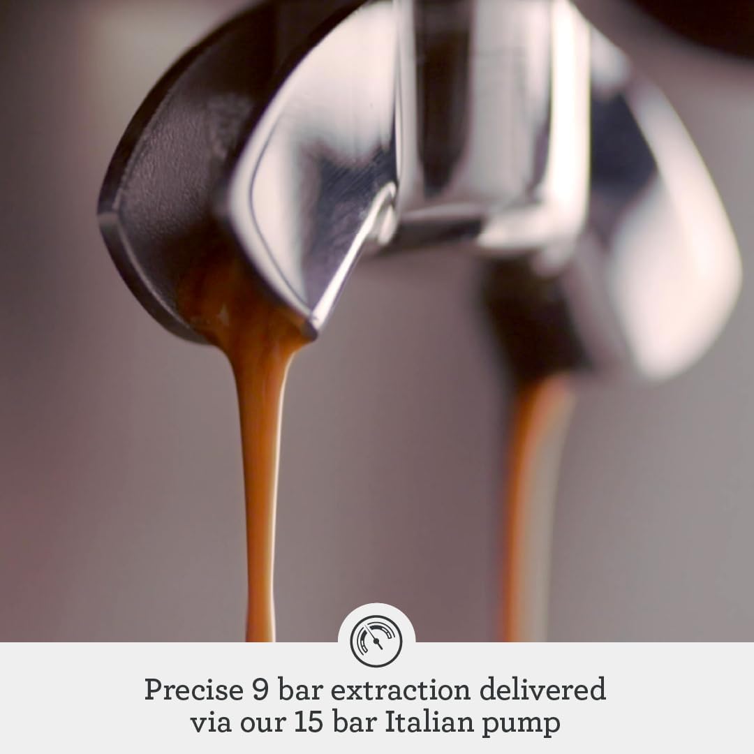 EliteBrew Coffee Maker