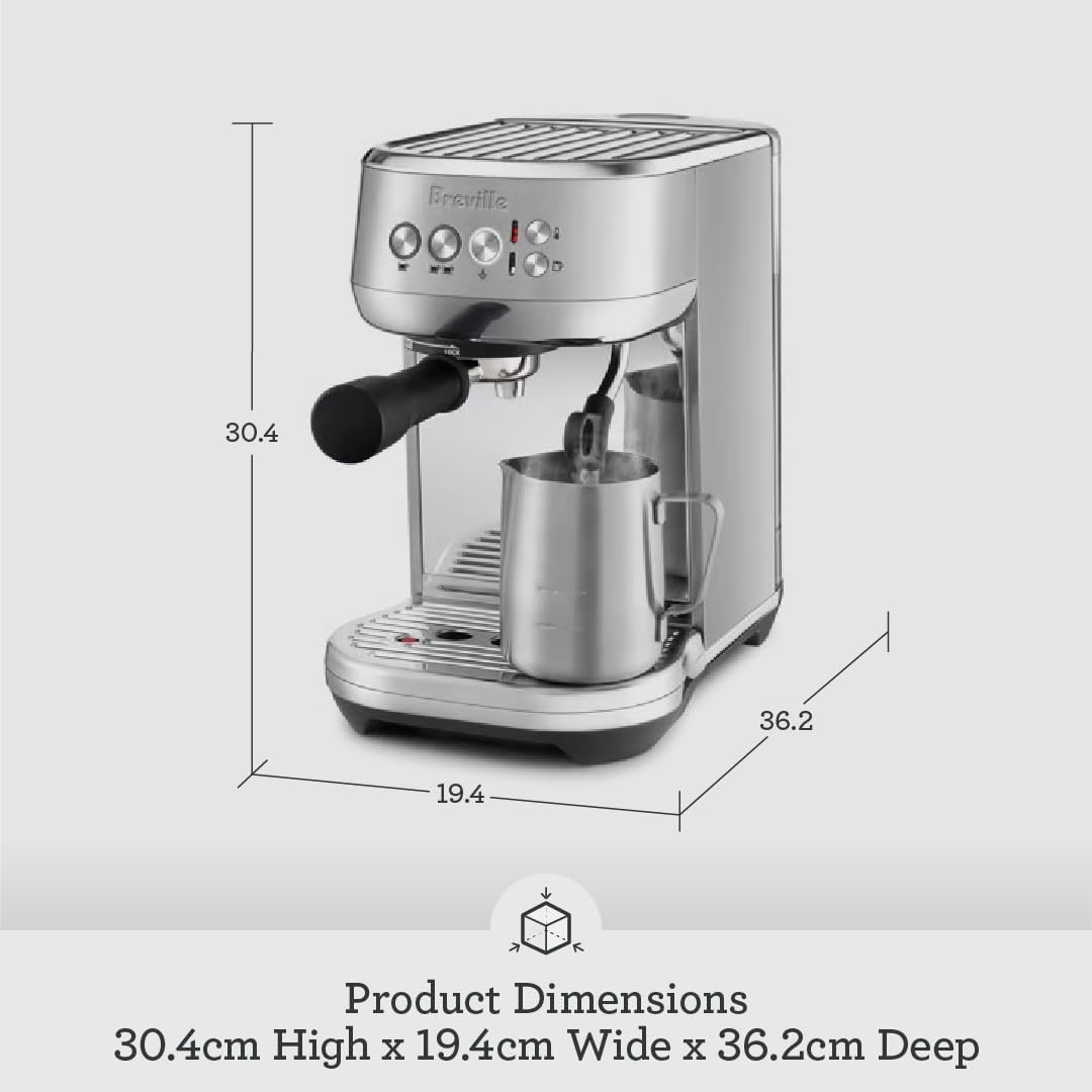 UrbanBrew Plus Espresso Maker