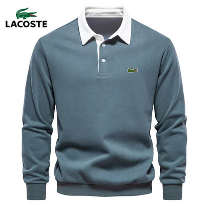 R.L Modern Polo Sweatshirt - CLEARANCE SALE