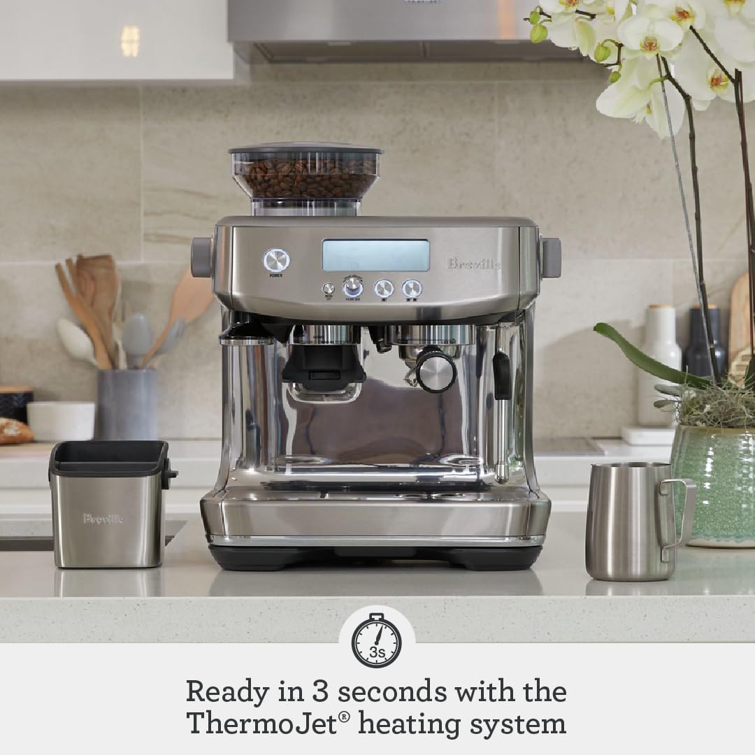 EliteBrew Coffee Maker