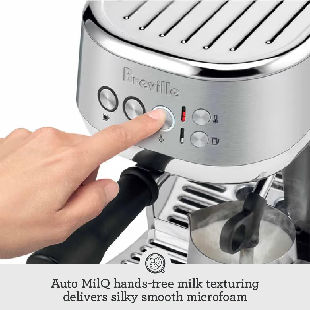 RoyalShot Coffee Machine – Compact Professional Brewing