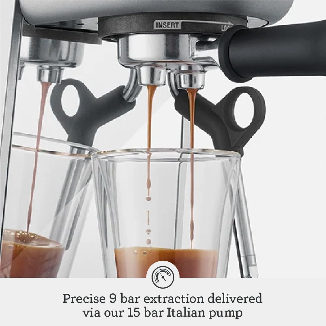 UrbanBrew Plus Espresso Maker