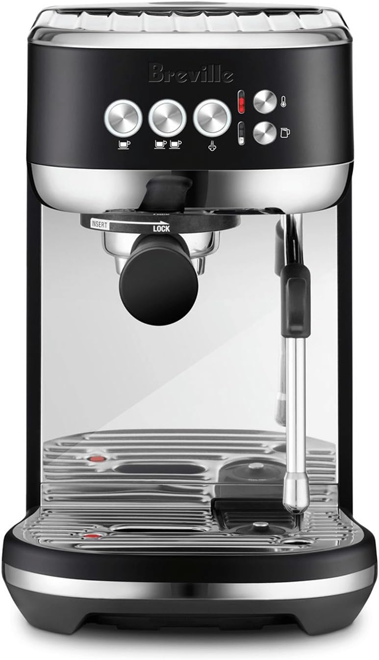 Bambino Plus Espresso Machine