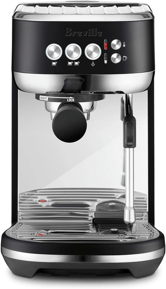 Bambino Plus Espresso Machine