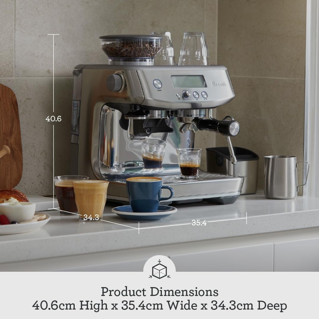 EliteBrew Coffee Maker