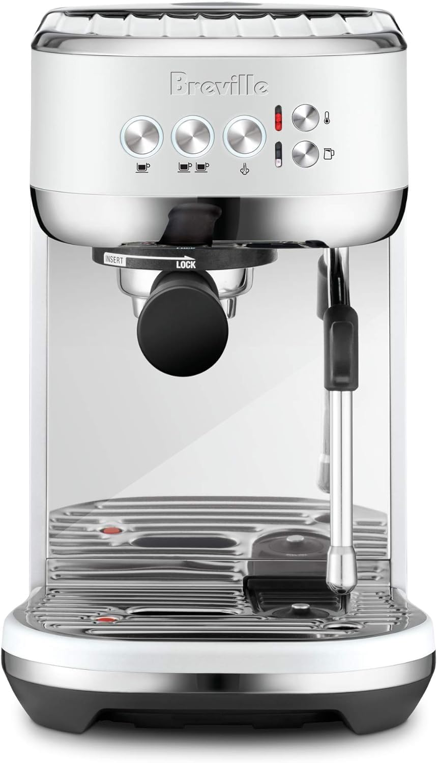 RoyalShot Coffee Machine – Compact Professional Brewing