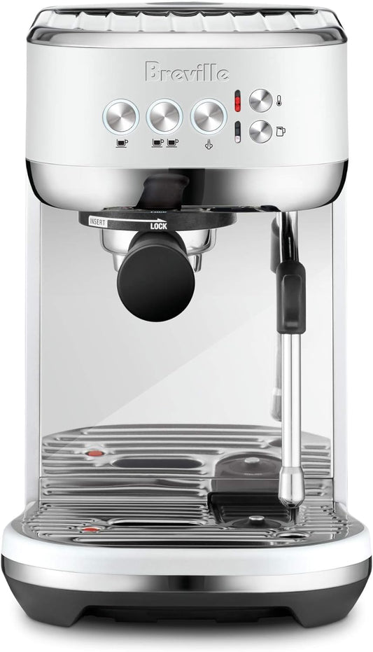 RoyalShot Coffee Machine – Compact Professional Brewing