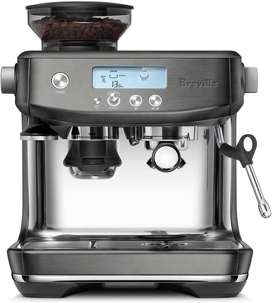 EliteBrew Coffee Maker
