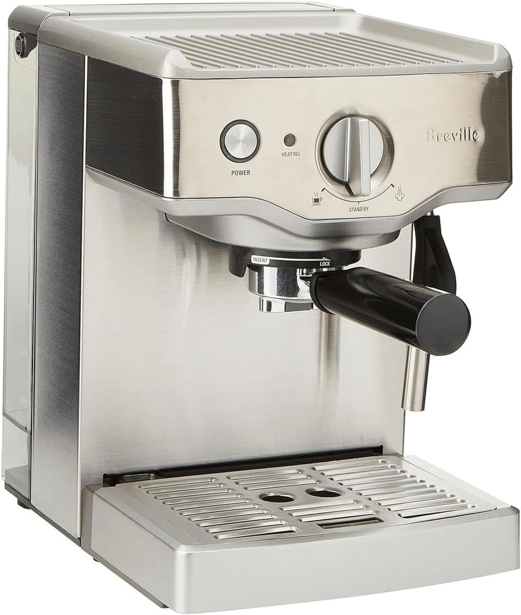 AromaCraft Coffee Machine
