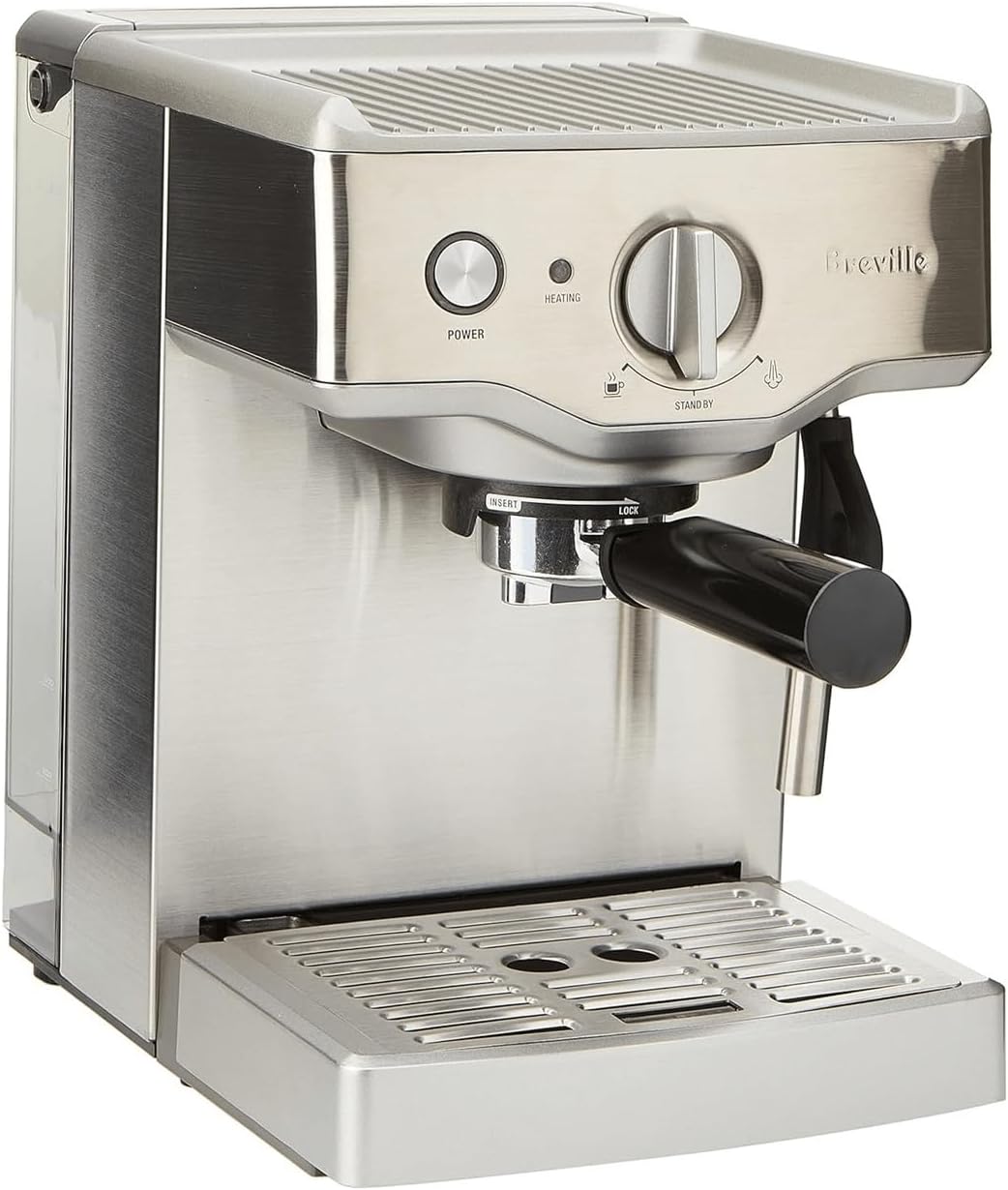AromaCraft Coffee Machine