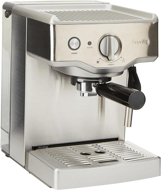 AromaCraft Coffee Machine
