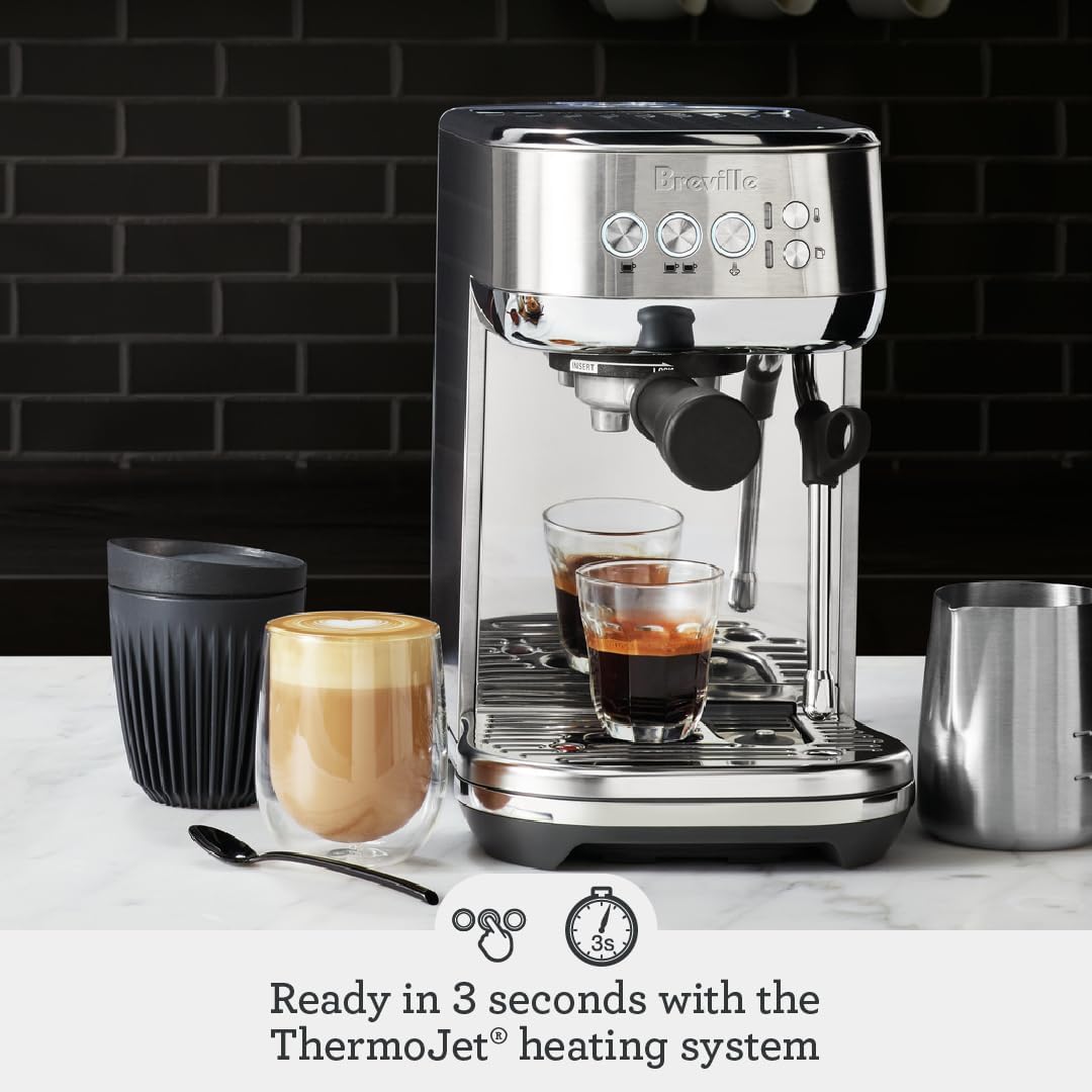 UrbanBrew Plus Espresso Maker