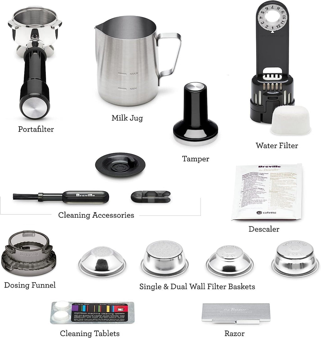 EliteBrew Coffee Maker