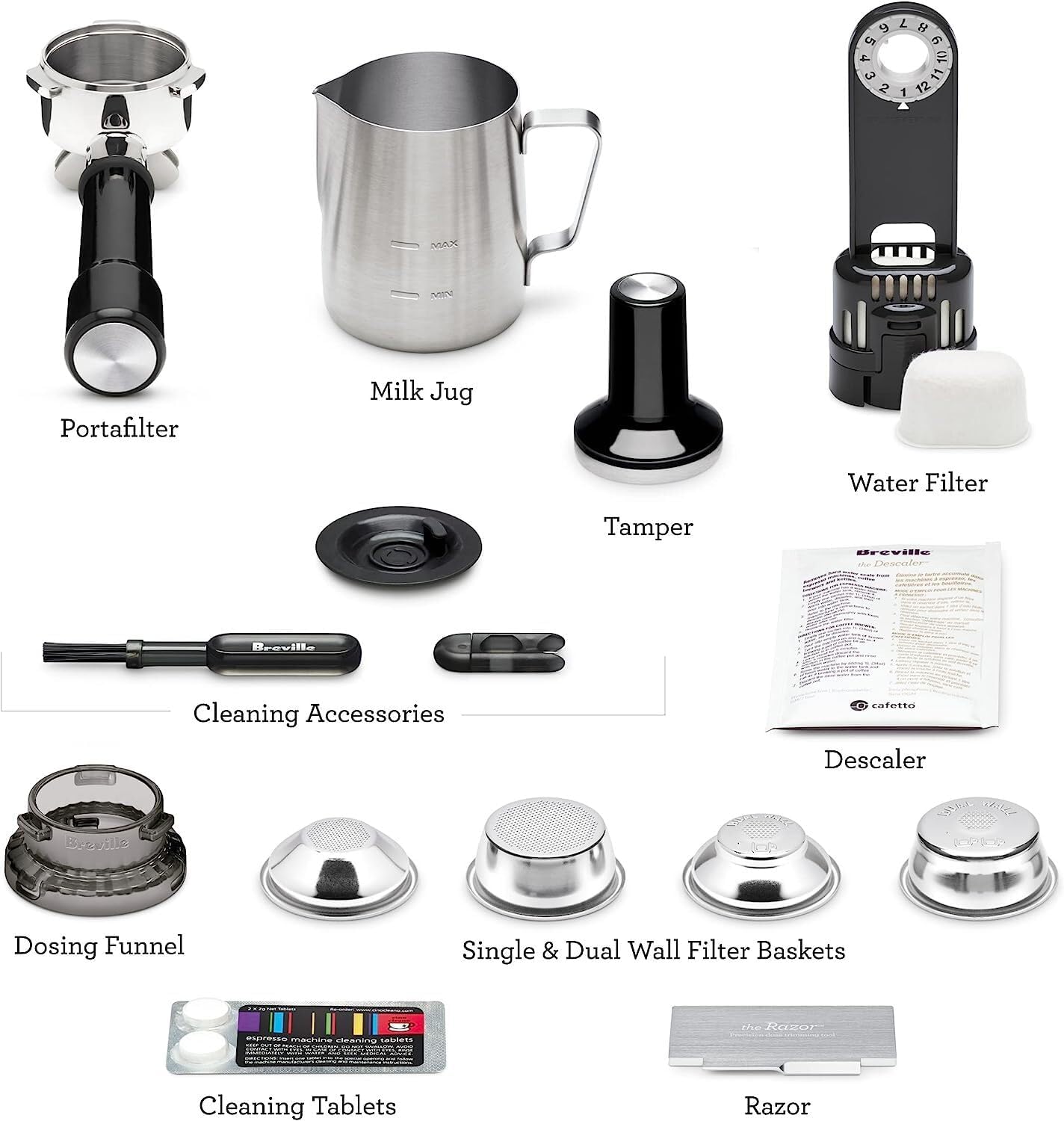 EliteBrew Coffee Maker