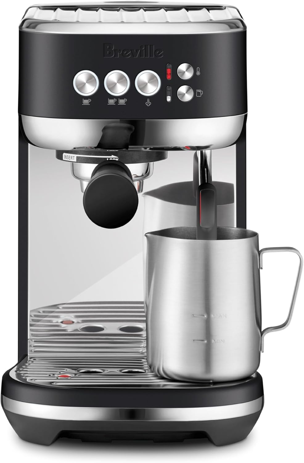 Bambino Plus Espresso Machine