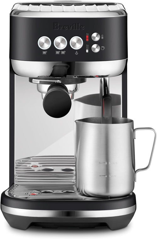 Bambino Plus Espresso Machine