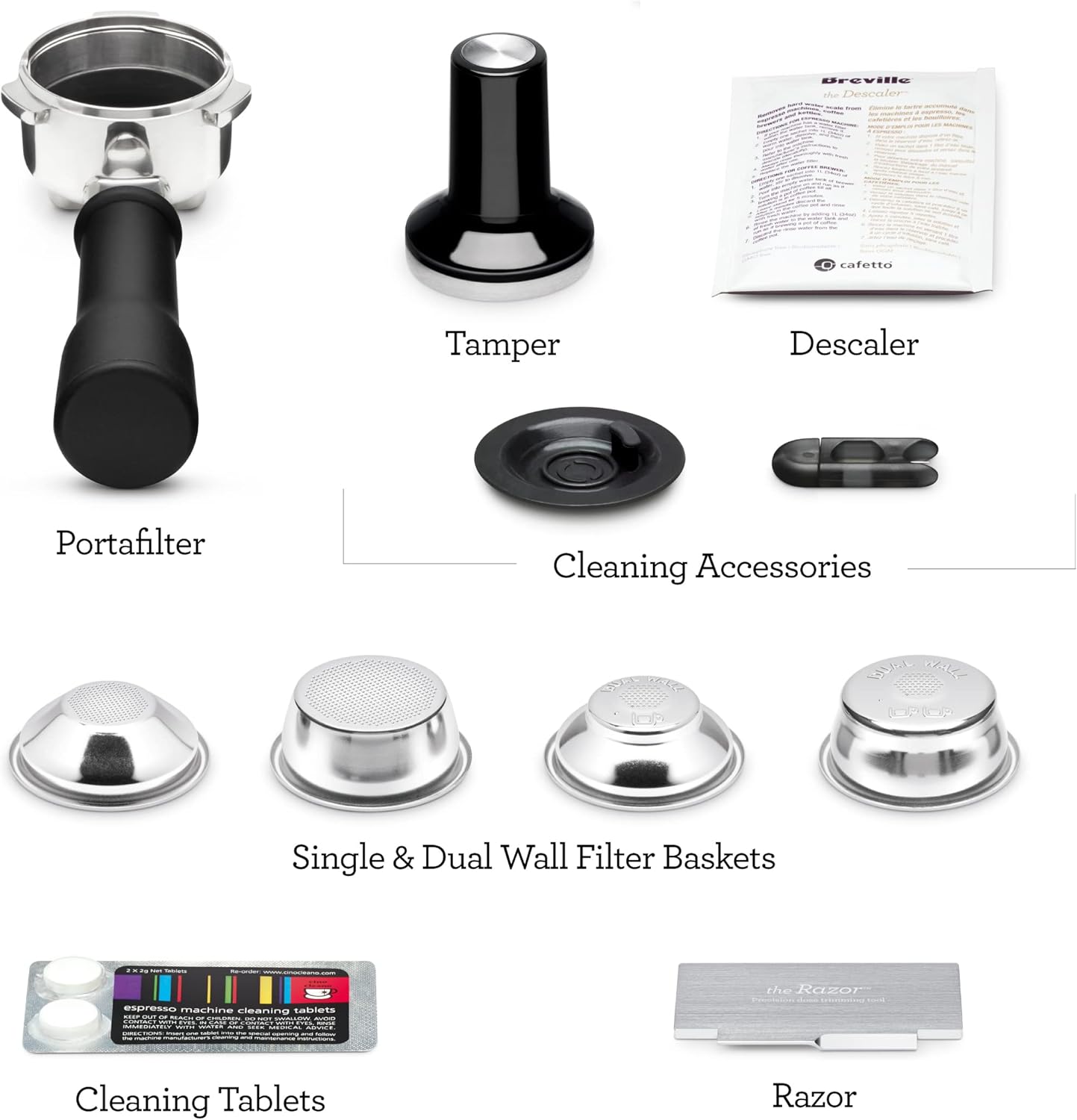 RoyalShot Coffee Machine – Compact Professional Brewing