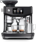 LuxeBrew Automatic Espresso System