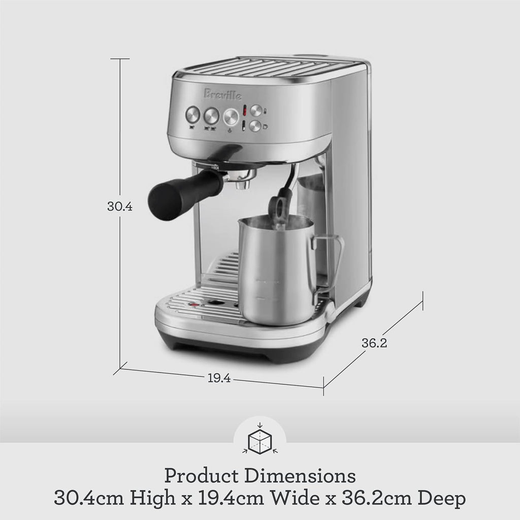 RoyalShot Coffee Machine – Compact Professional Brewing