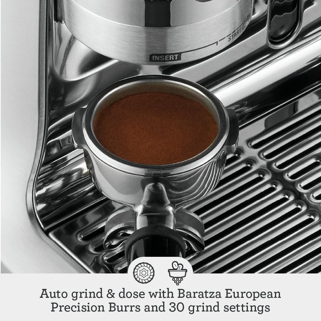 EliteBrew Coffee Maker