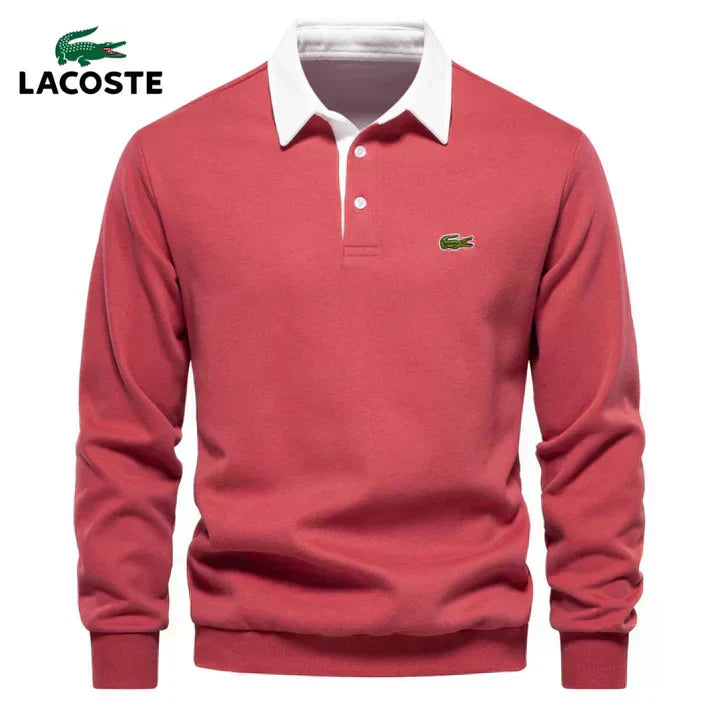 R.L Modern Polo Sweatshirt - CLEARANCE SALE