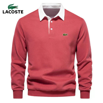 R.L Modern Polo Sweatshirt - CLEARANCE SALE