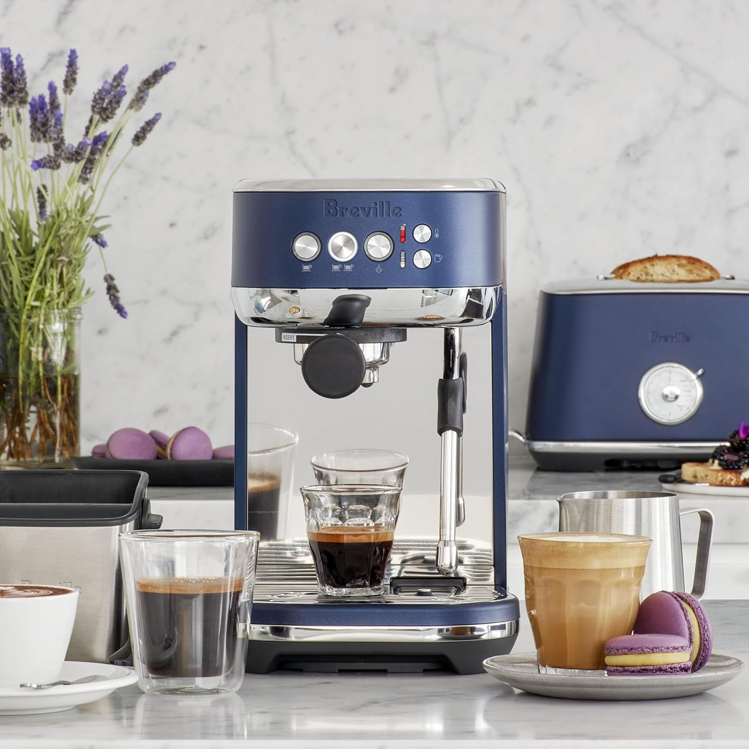 UrbanBrew Plus Espresso Maker