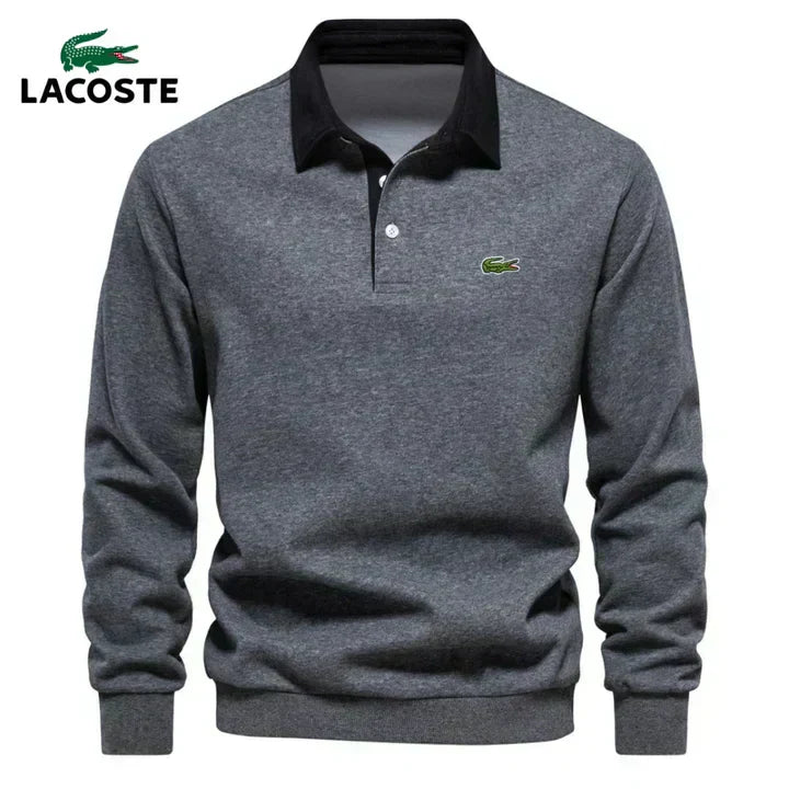 R.L Modern Polo Sweatshirt - CLEARANCE SALE