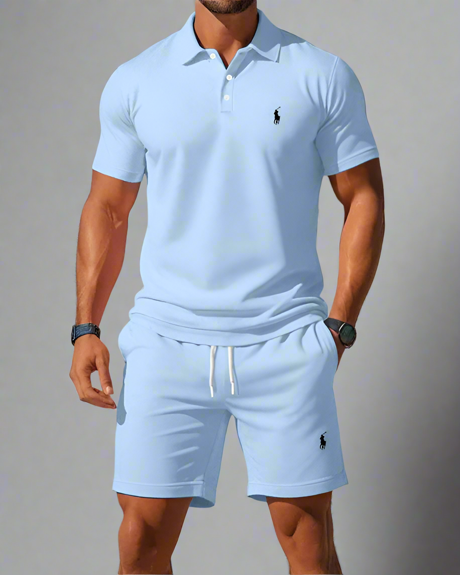 RL Men’s 2-Piece Elegance Set