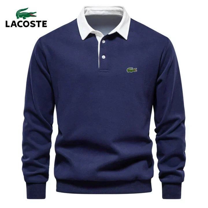 R.L Modern Polo Sweatshirt - CLEARANCE SALE