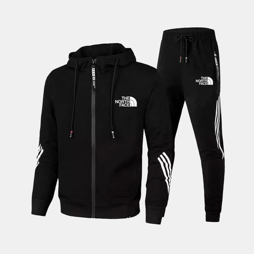 TNF Premium Cotton Hoodie